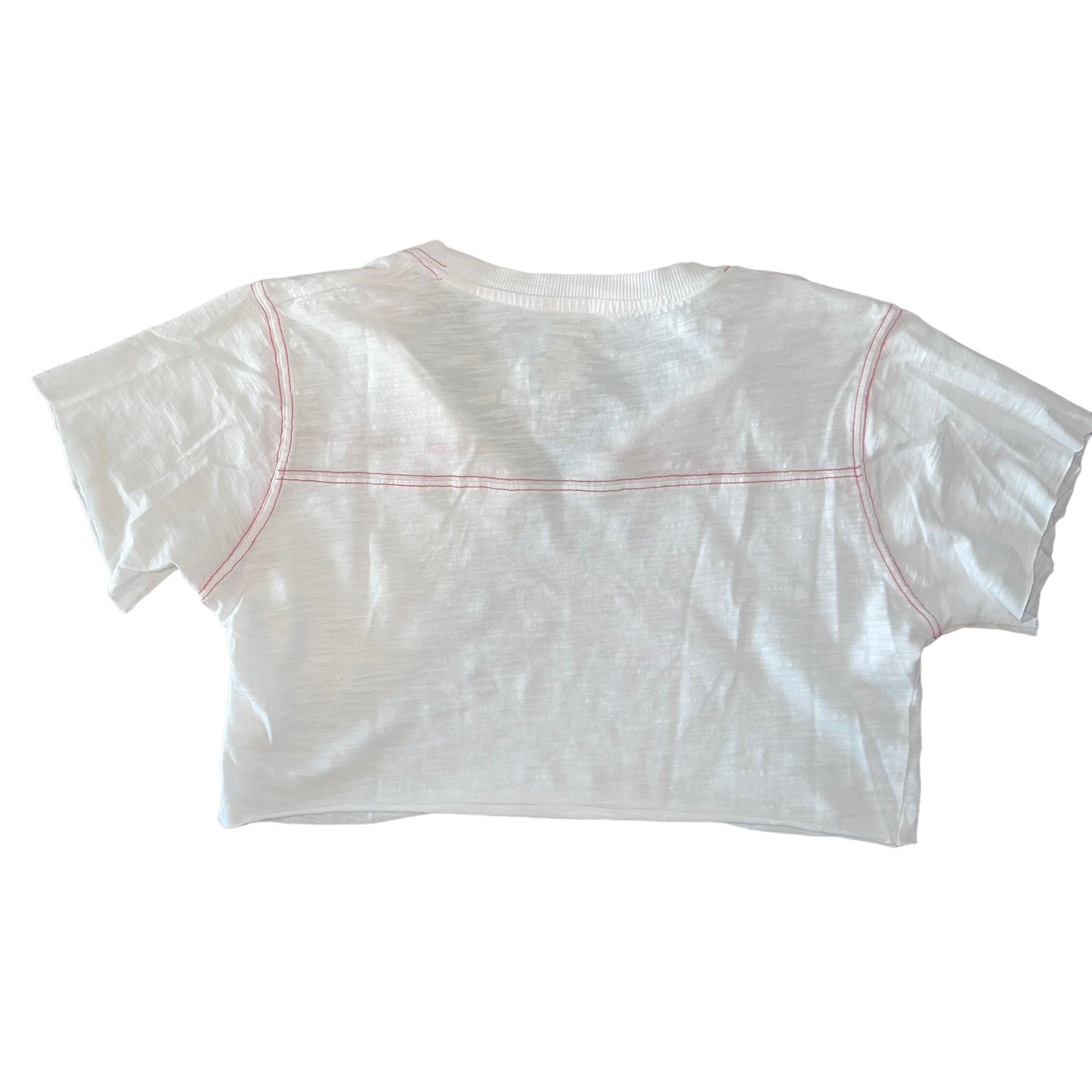 Georgia Crop Top (L)