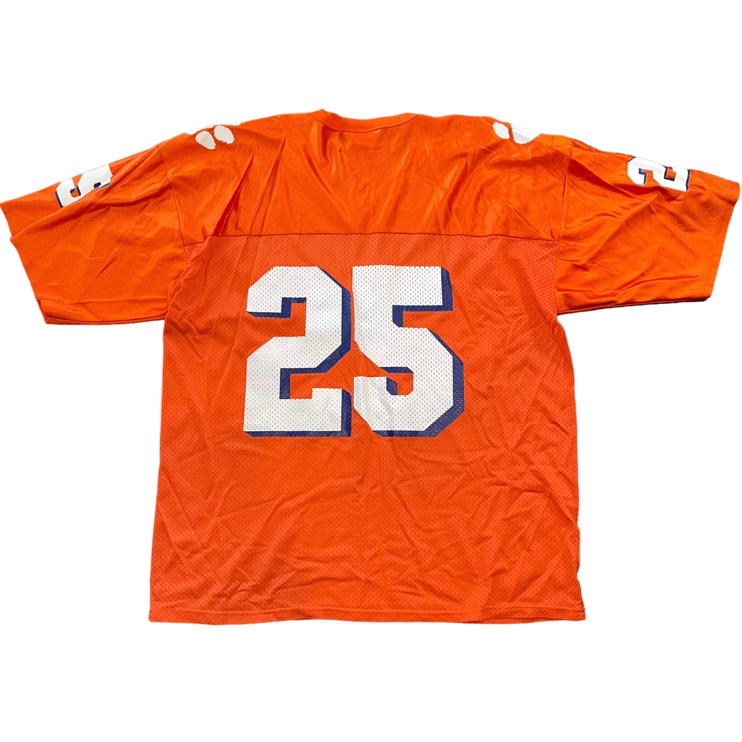 Clemson Mesh Jersey (XXL)