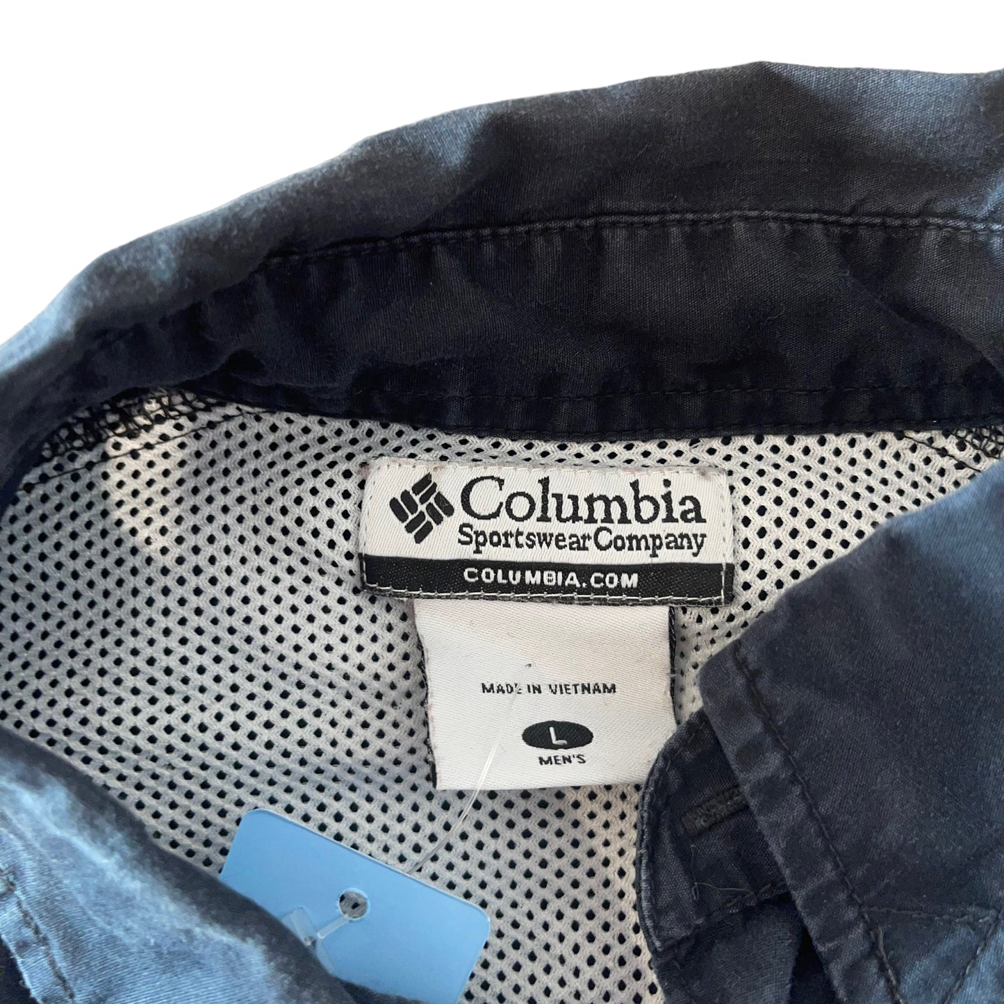 Georgia PFG (L)