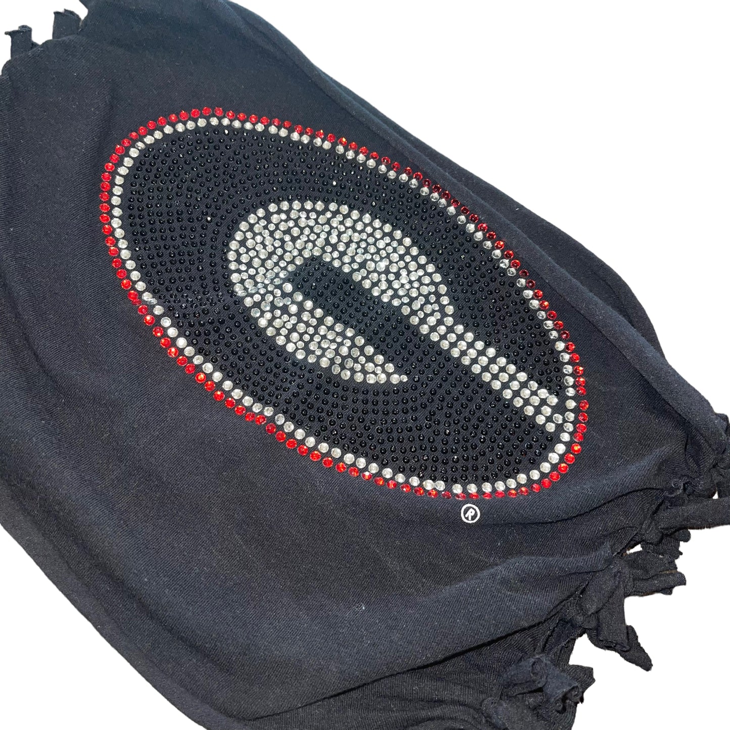 Georgia Bling Tube Top (OS)