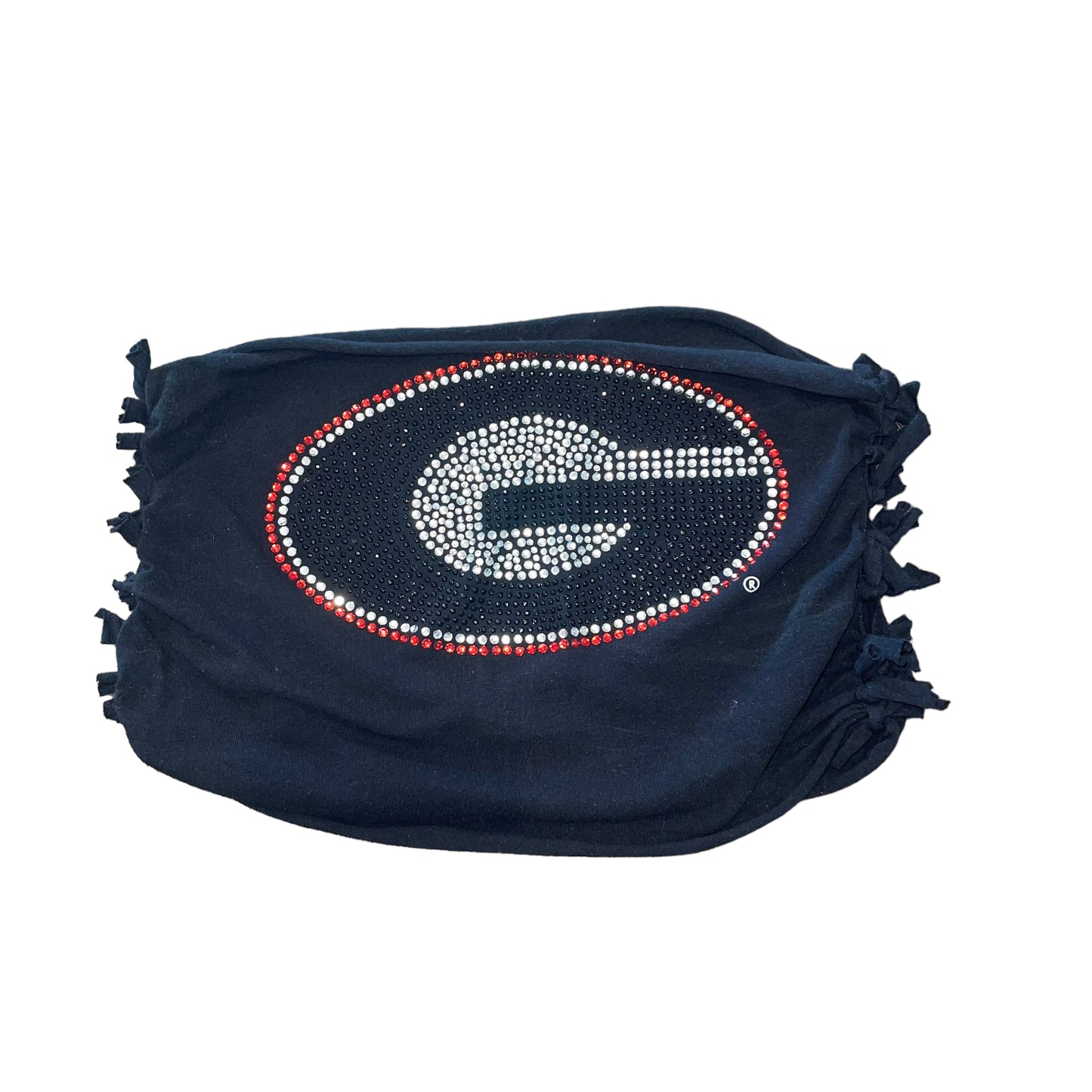 Georgia Bling Tube Top (OS)