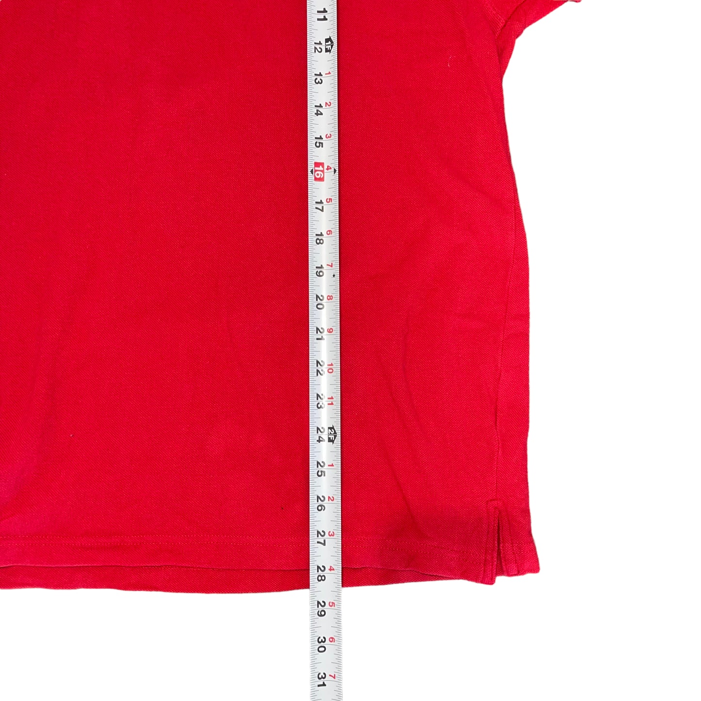 Georgia Men’s Polo (XXL)