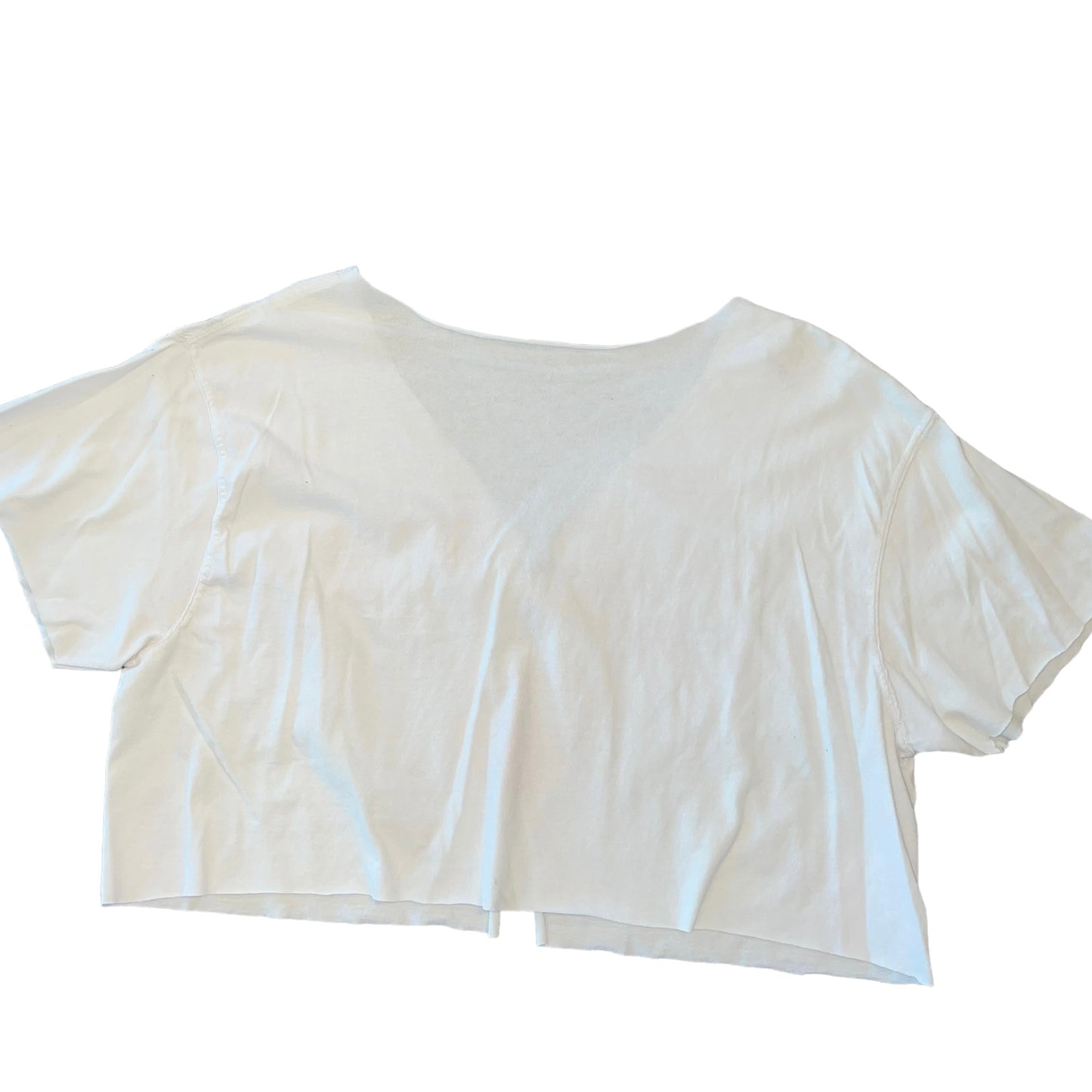 Clemson Bow Tee (L)