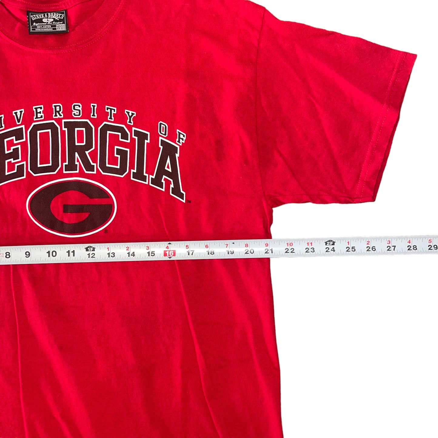 Georgia Y2K T-shirt (L)