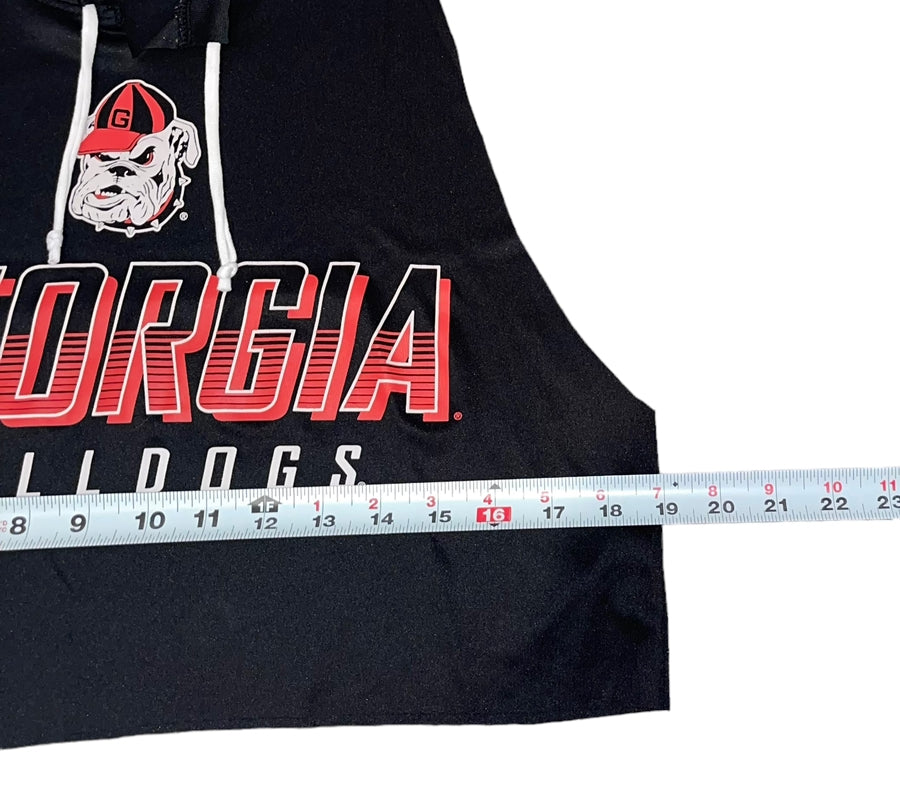 Georgia Dri-fit Tank (M)