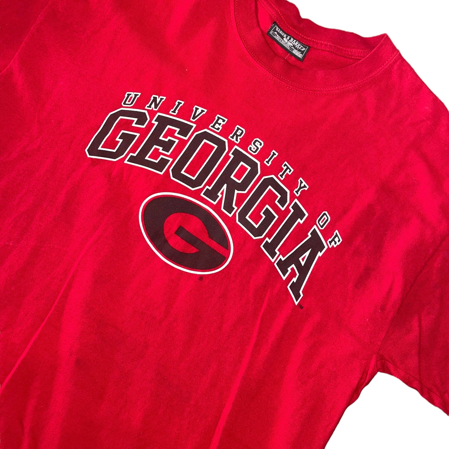 Georgia Y2K T-shirt (L)
