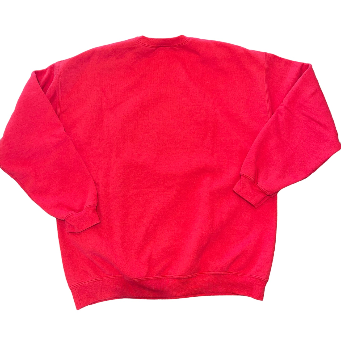 Saturday in Athens Crewneck (L)