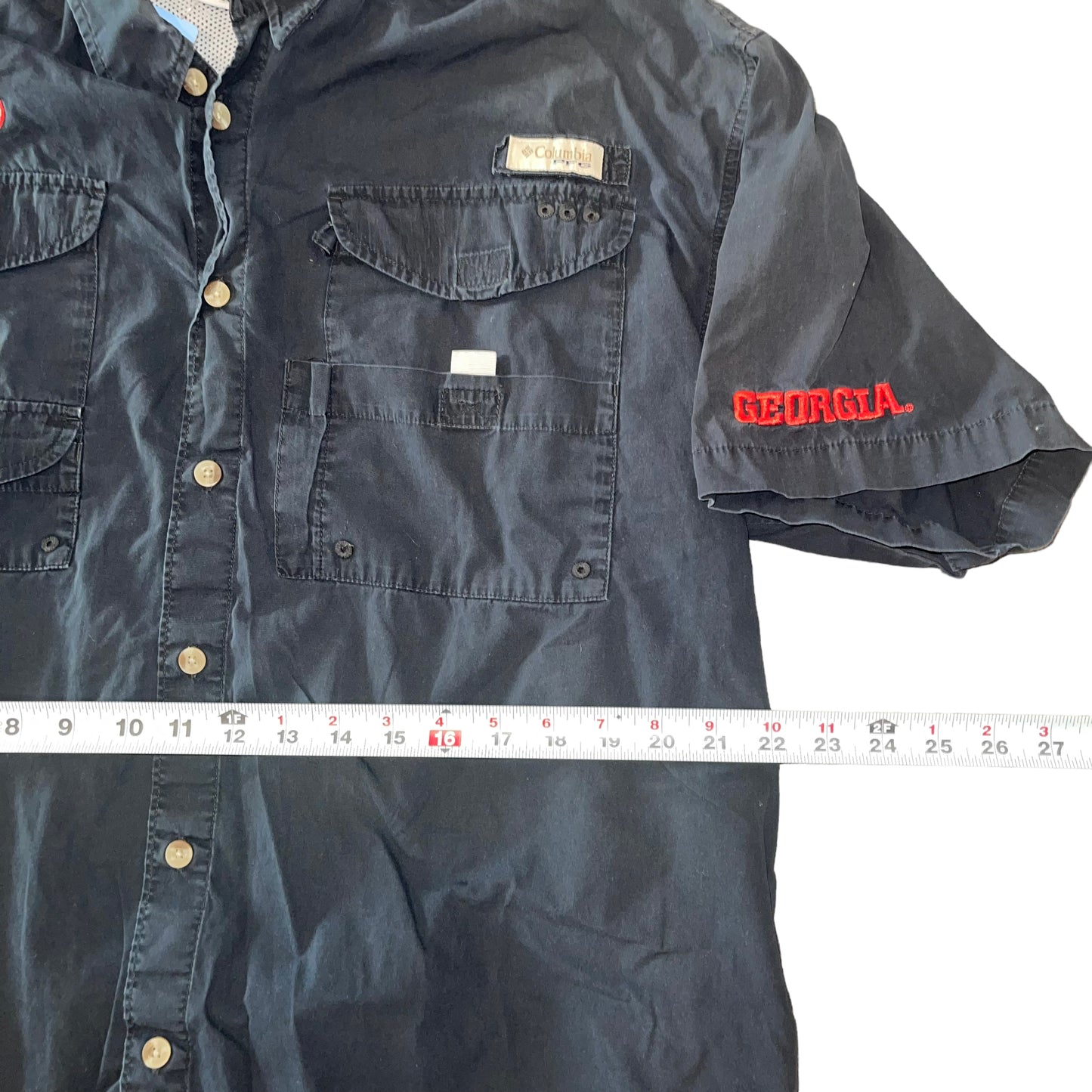 Georgia PFG (L)