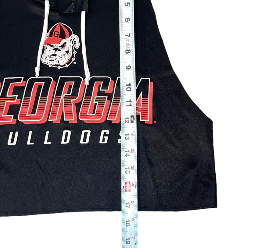 Georgia Dri-fit Tank (M)