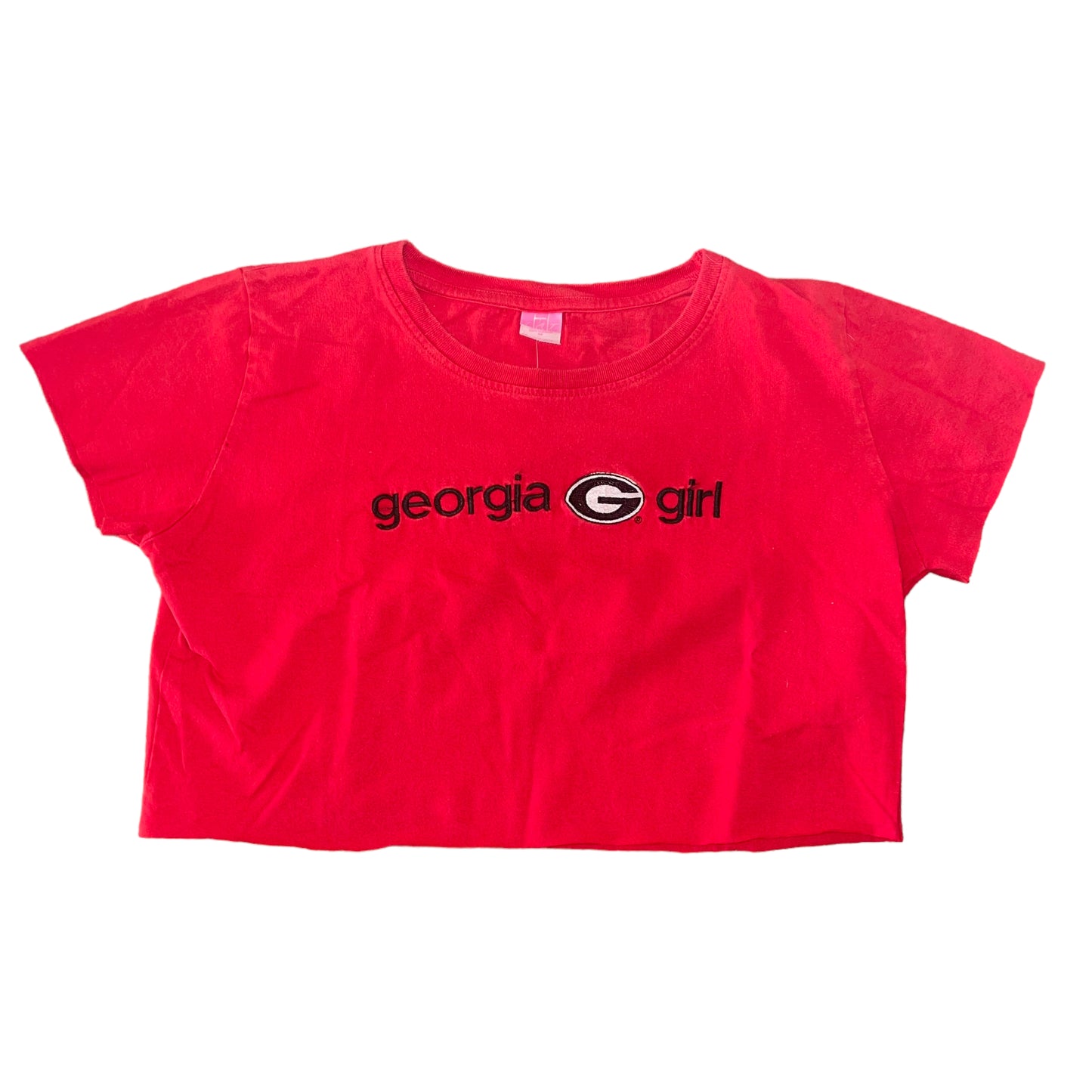 Georgia Girl Crop Top (M)