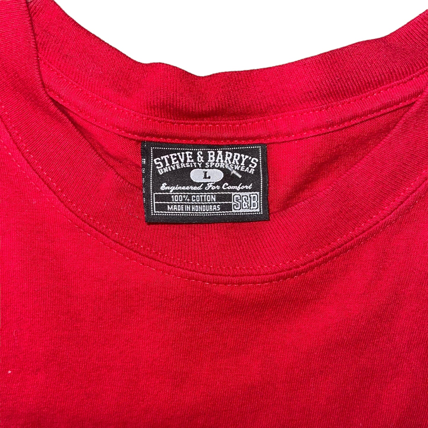 Georgia Y2K T-shirt (L)