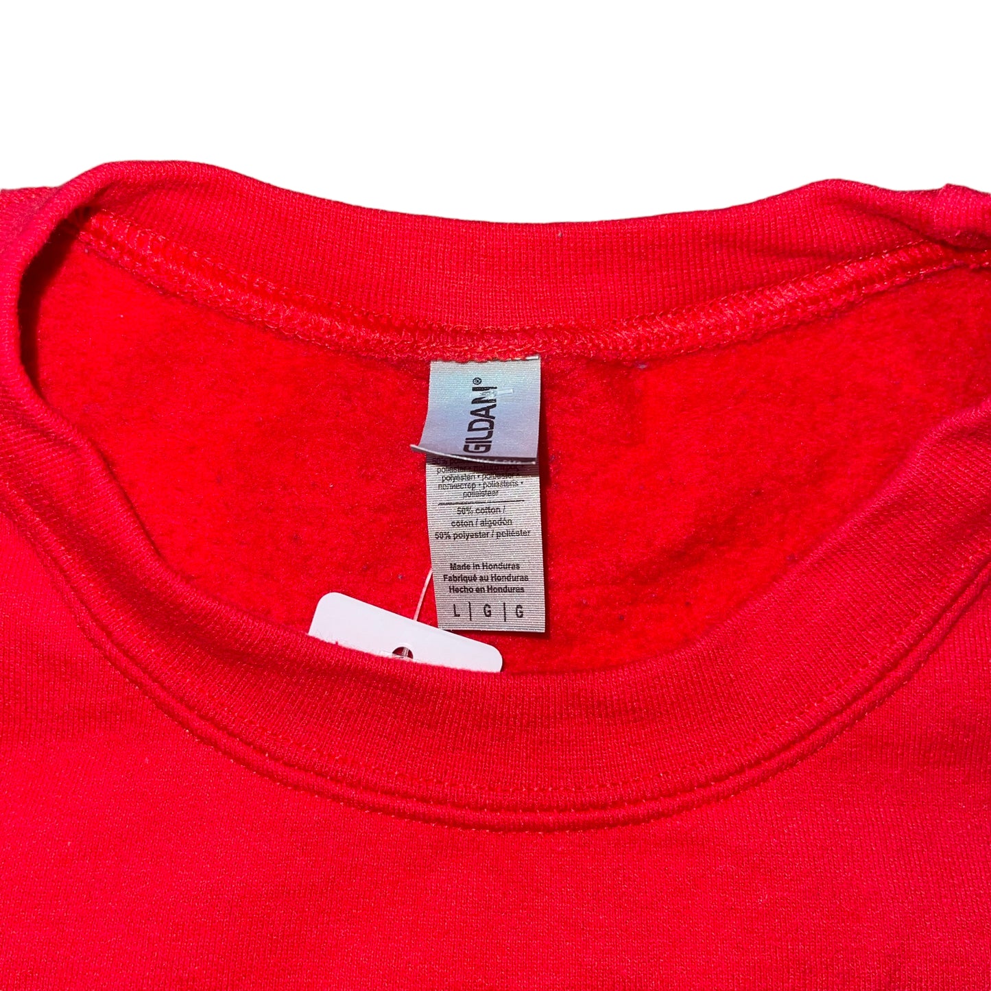 Saturday in Athens Crewneck (L)