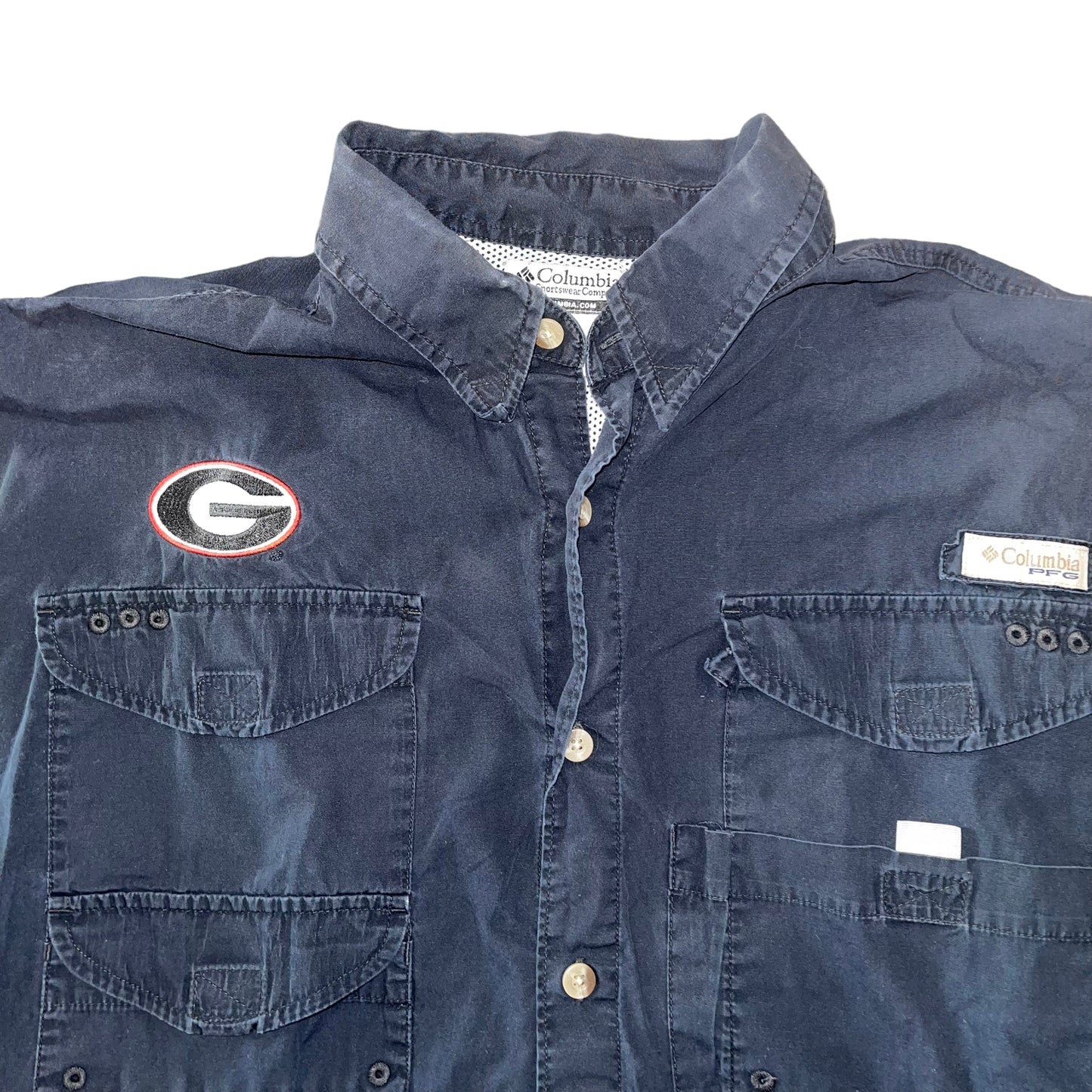 Georgia PFG (L)