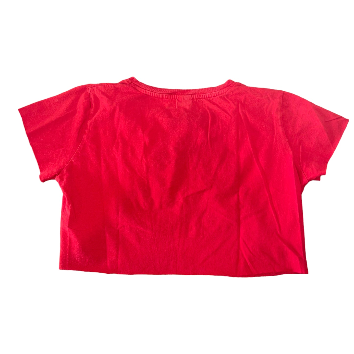 Georgia Girl Crop Top (M)