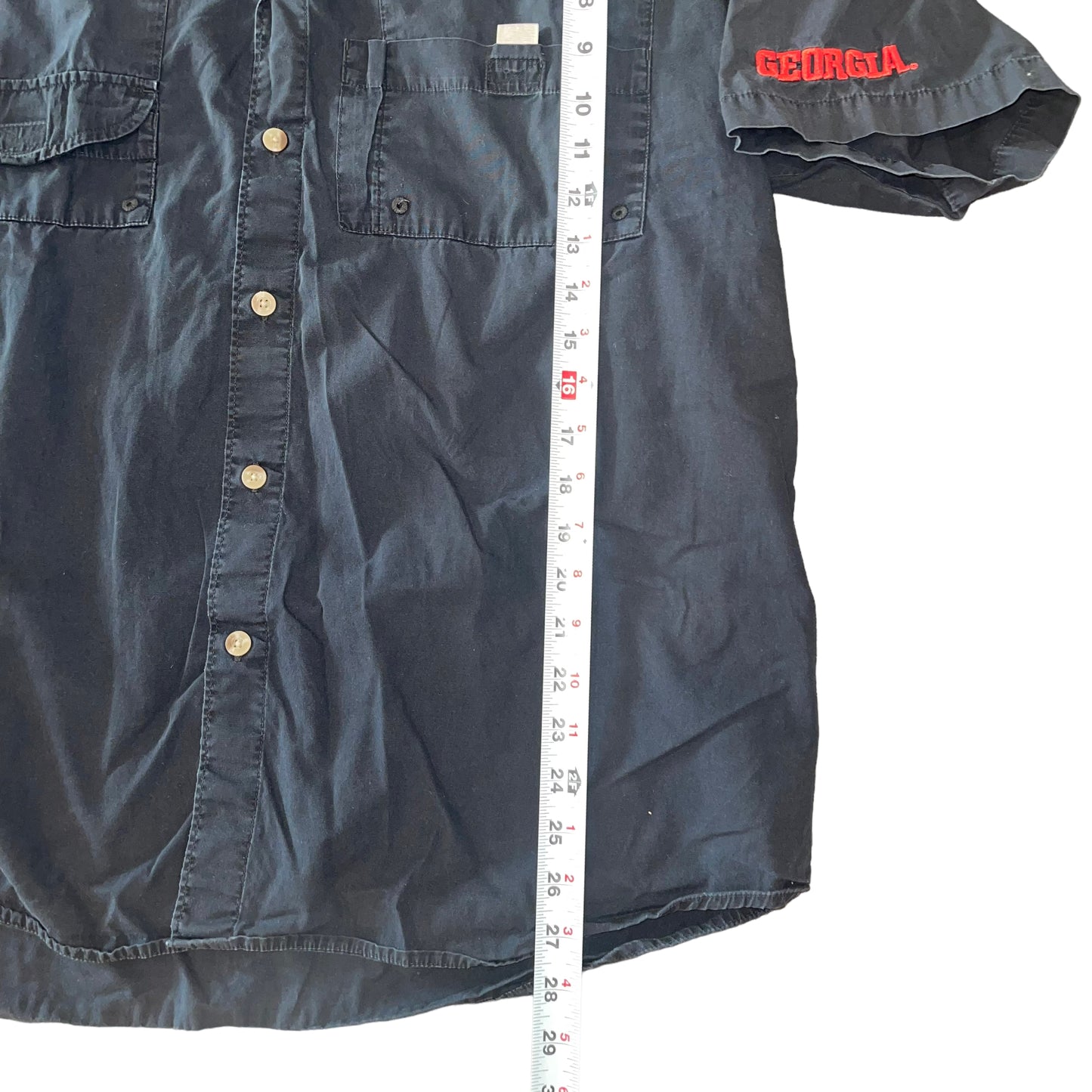 Georgia PFG (L)