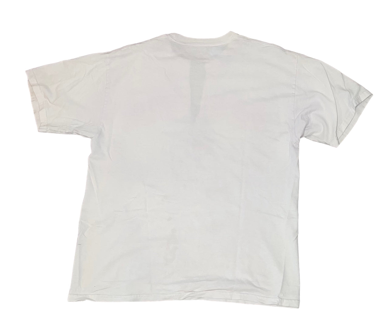 Georgia Zipper T-shirt (M)