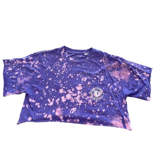 Furman Bleach Crop (M)