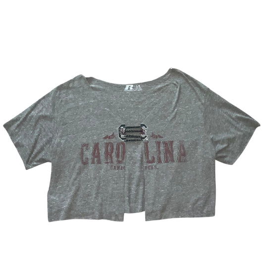 USC South Carolina Reworked Four Chain Crop (L)