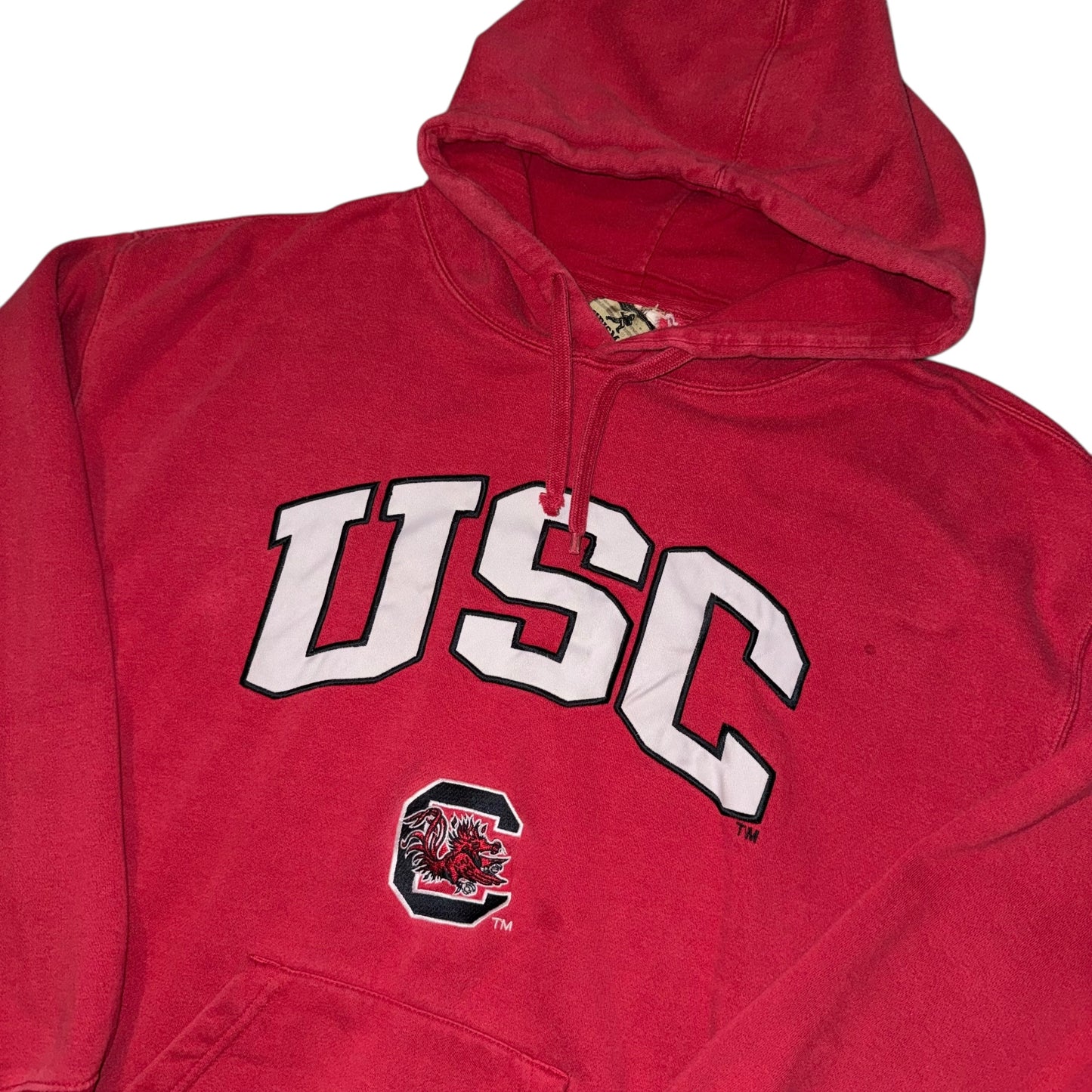USC South Carolina Vintage Reebok (2XL)
