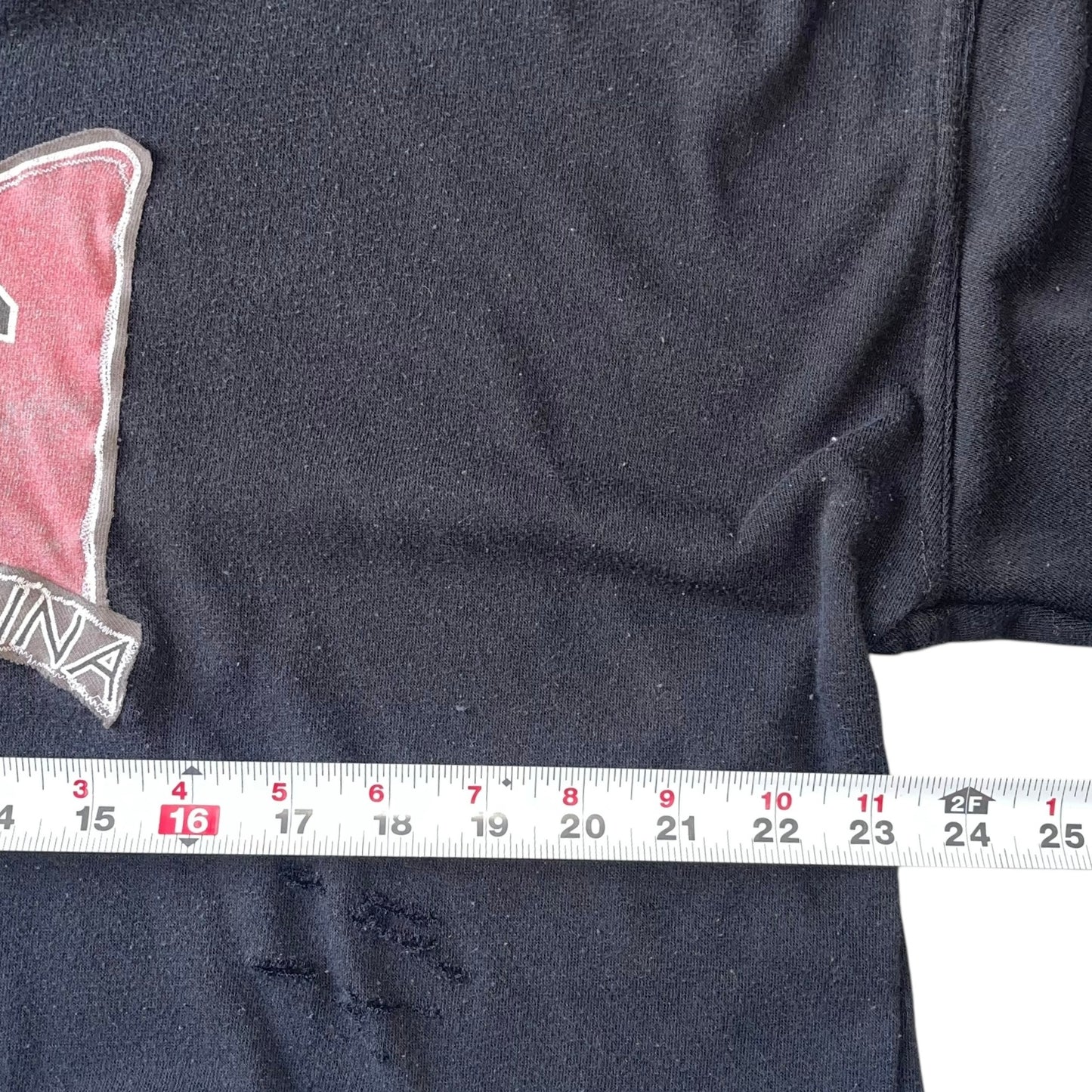 USC South Carolina Distressed Patch (M)