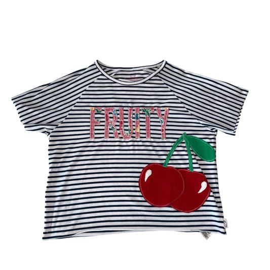 PRIDE - Fruity Striped Cherries (M)