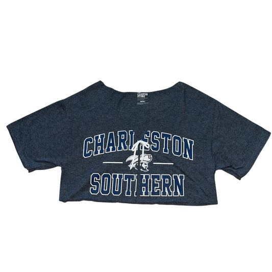 Charleston Southern Reworked Front Bow (S)