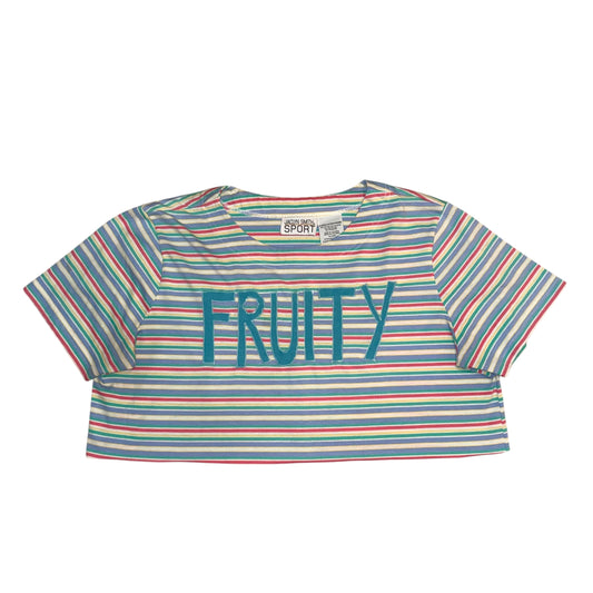 PRIDE - Fruity Stripes (L/XL)