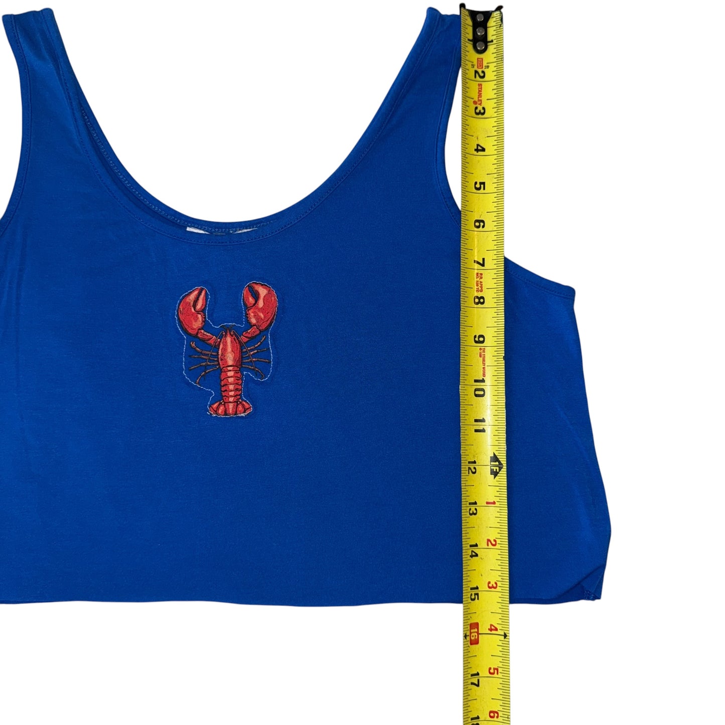 Earthbound - Lobster Tank (S/M)