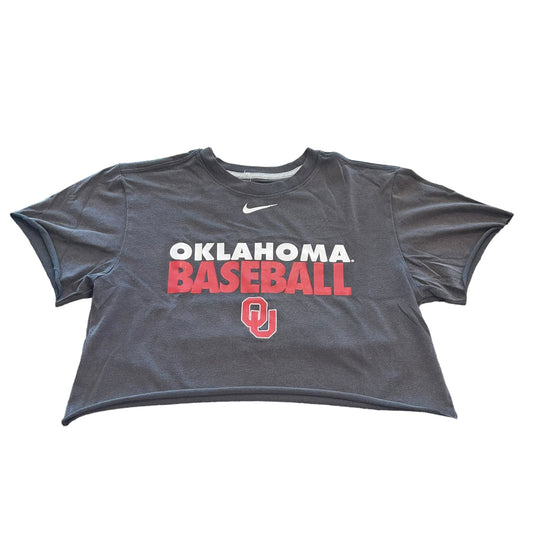 Oklahoma Baseball Crop (S)