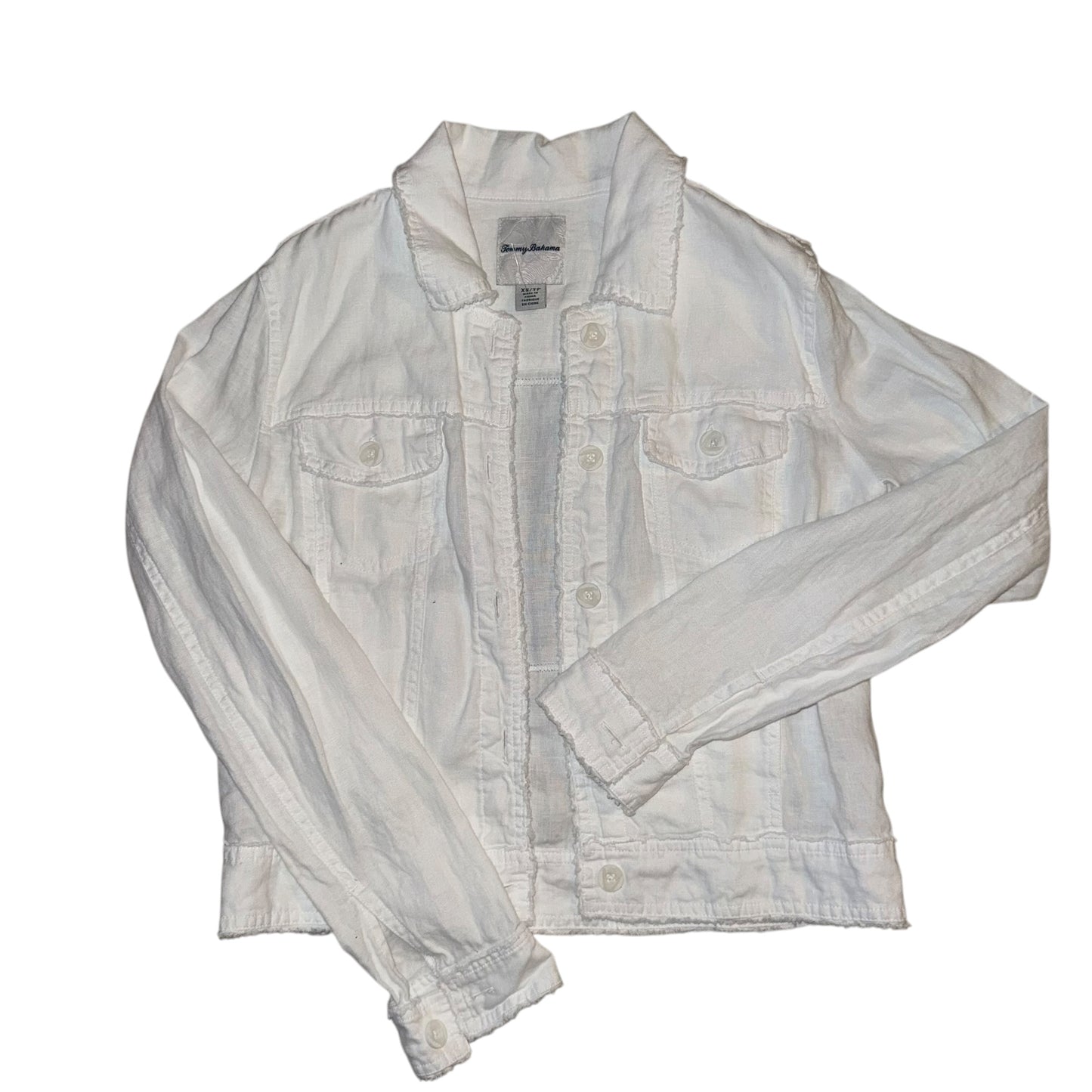 Earthbound - Shell Button Down (XS)