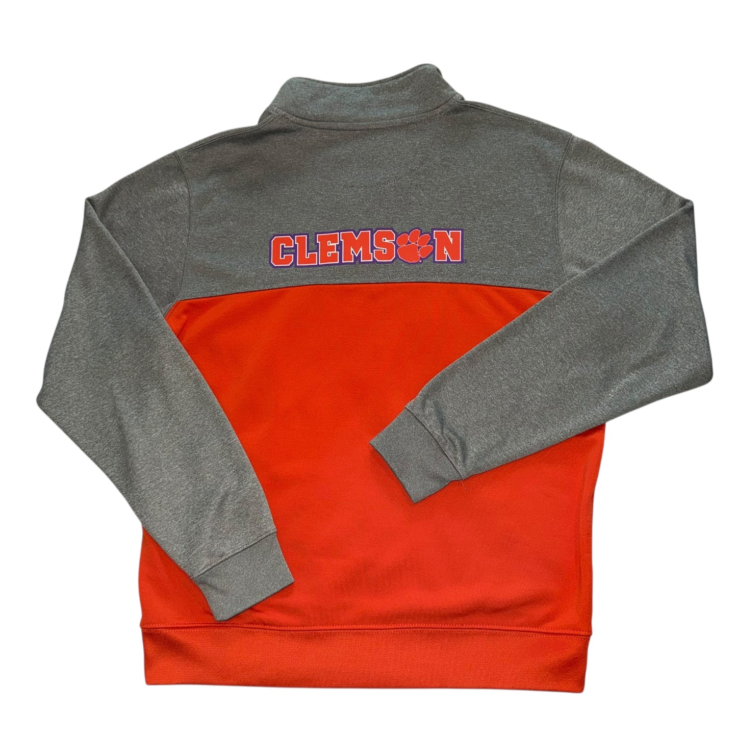 Clemson Zip Jacket (M/L)
