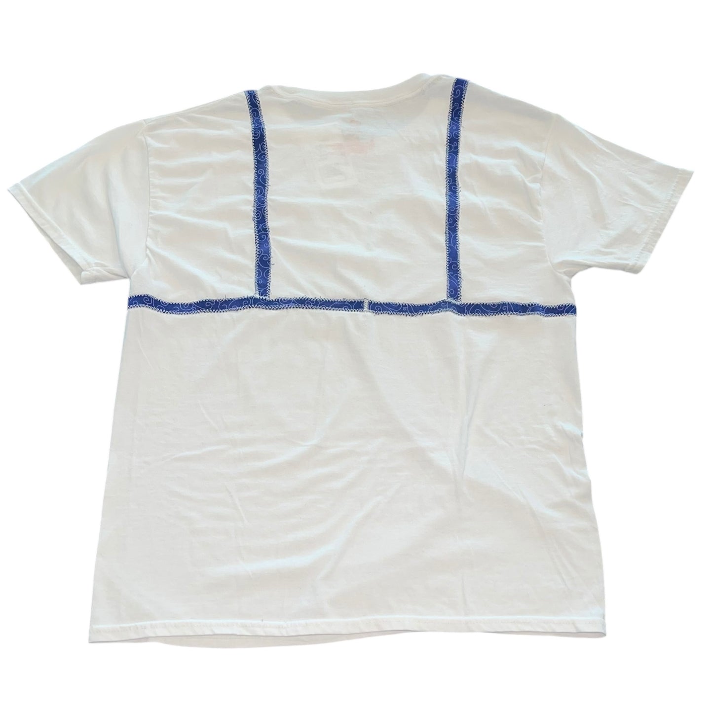 Earthbound - Bikini Blue Print (L)