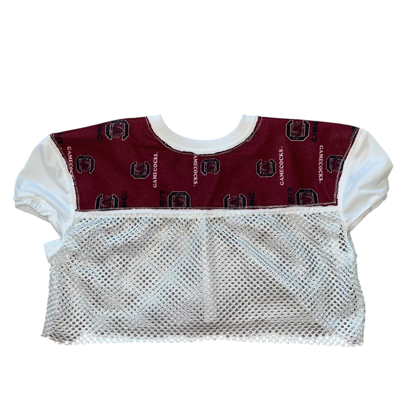 USC South Carolina Micro Jersey (XS)