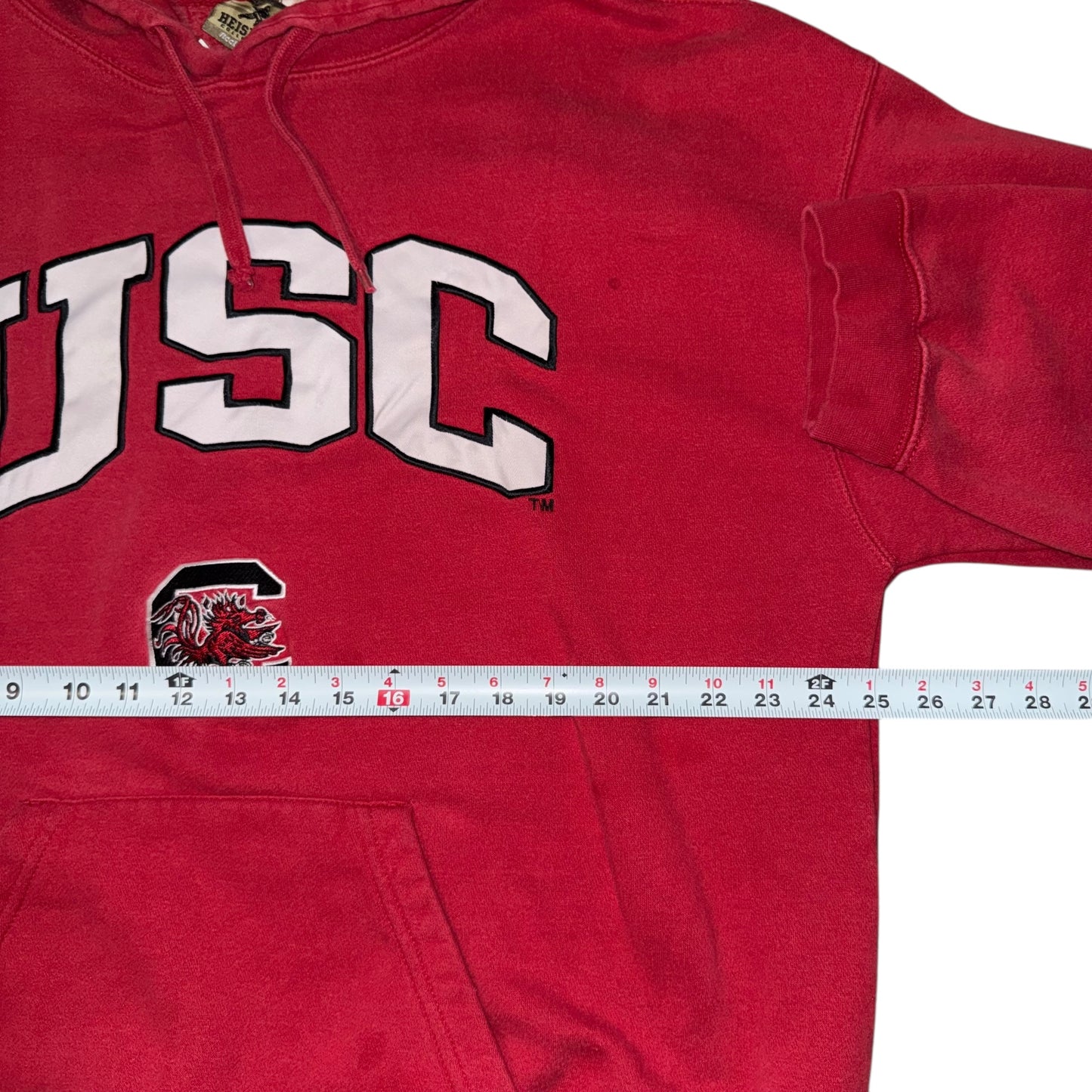 USC South Carolina Vintage Reebok (2XL)