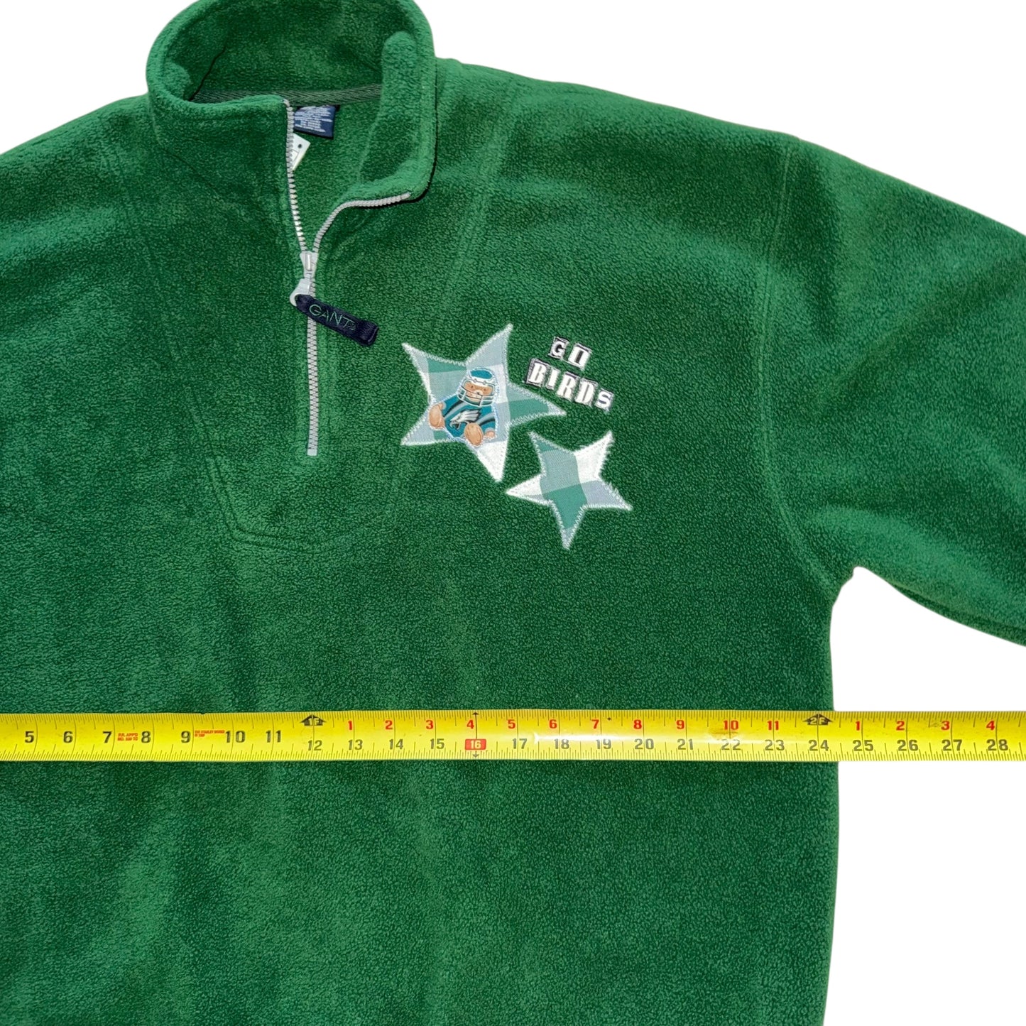 Philadelphia Eagles Go Birds Bear (XL)