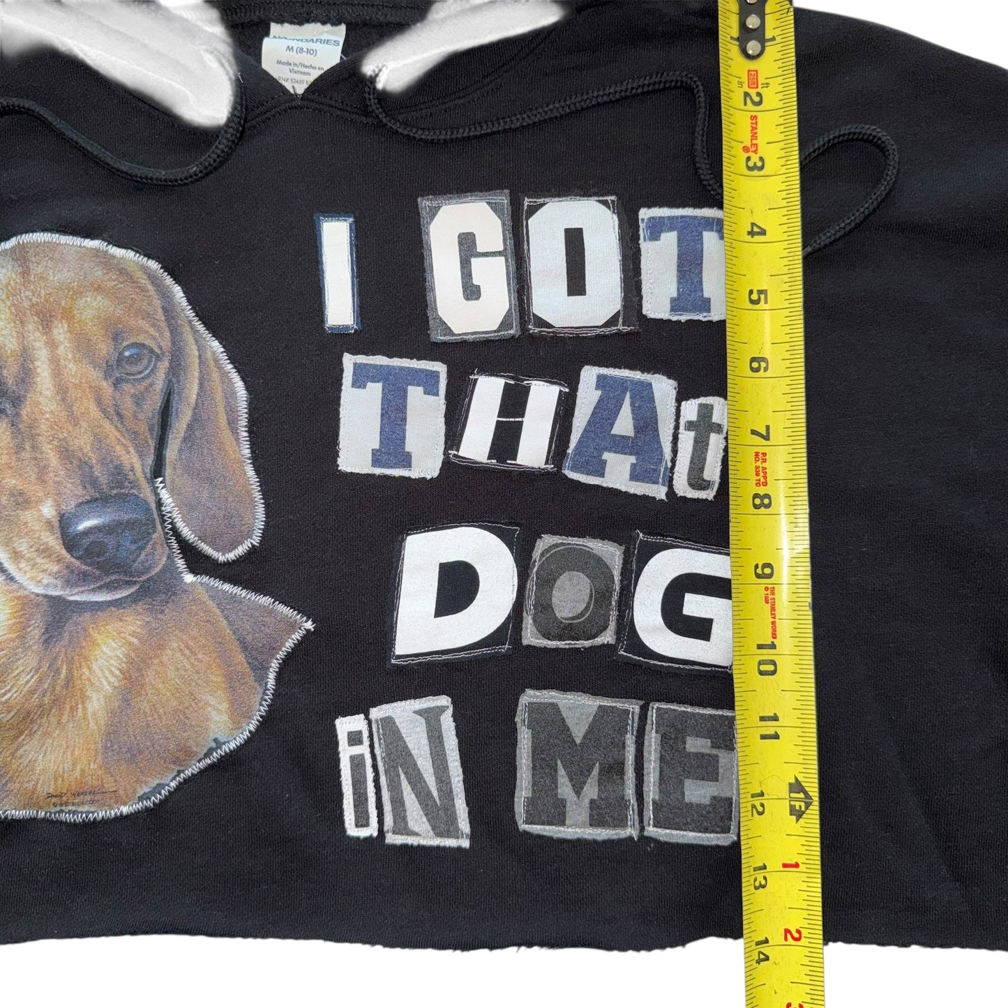 Just a Girl - Got that Dog (M)