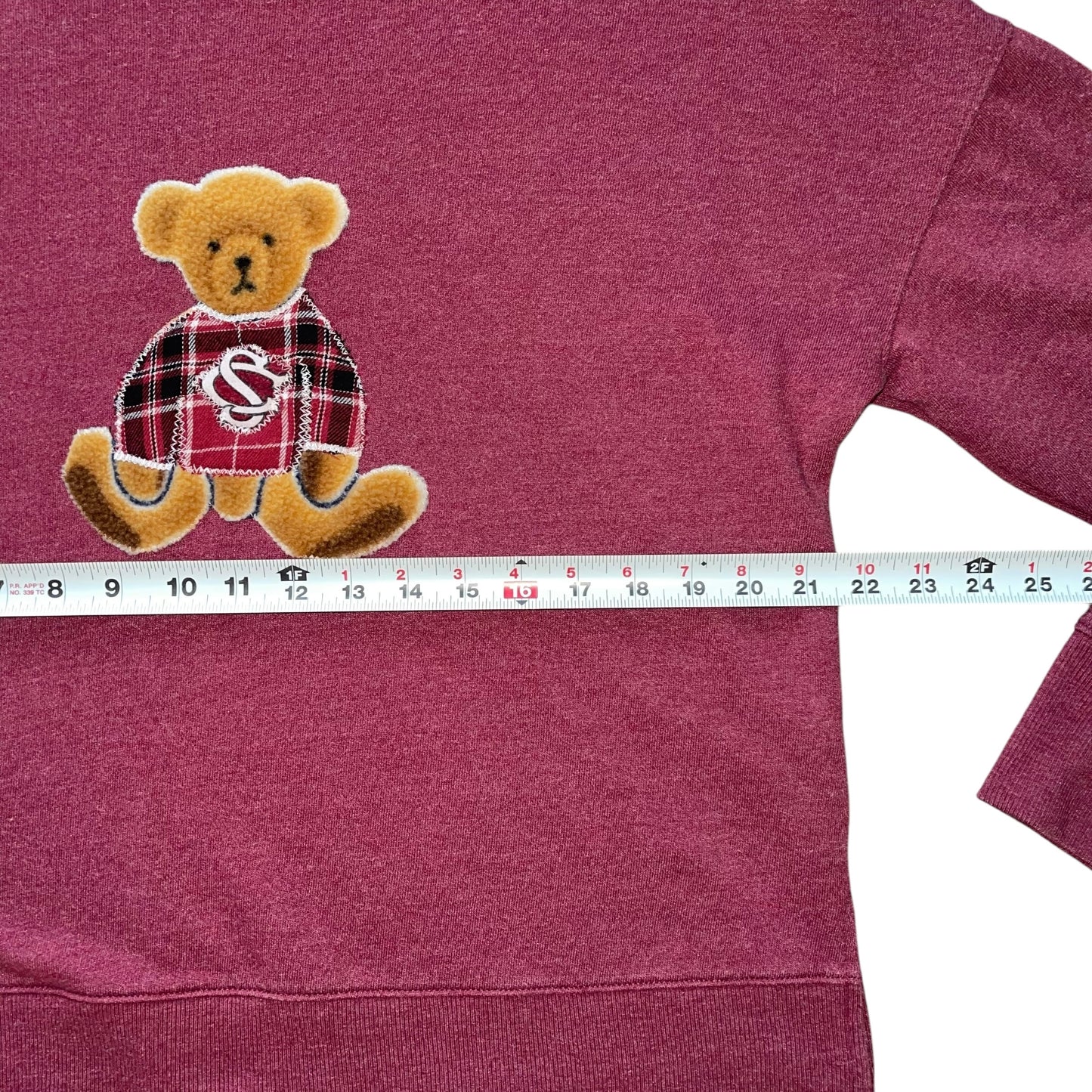 USC South Carolina Bear (M)
