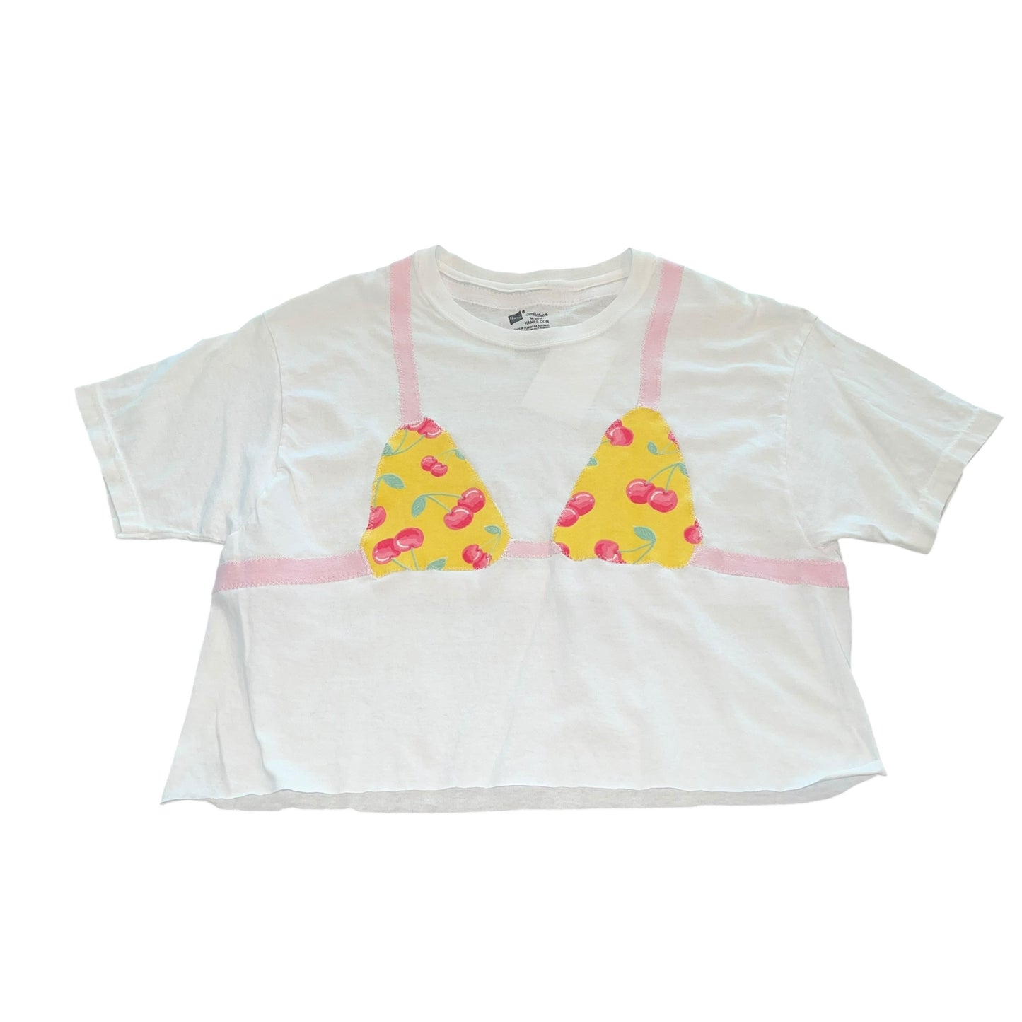 Earthbound - Bikini Cherries (M)