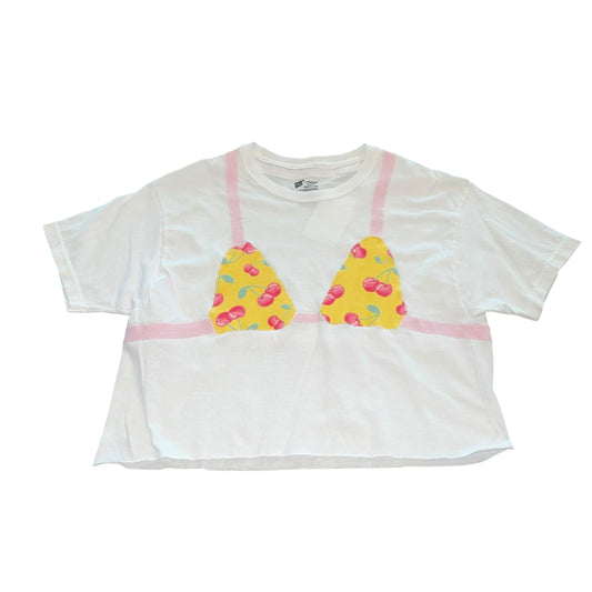 Earthbound - Bikini Cherries (M)