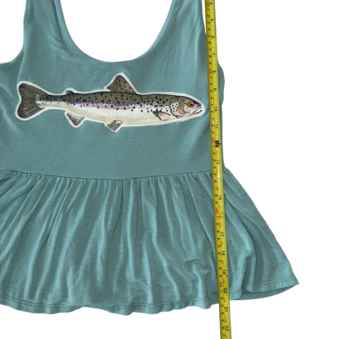 Earthbound - Big Fish Baby Doll (S/M)