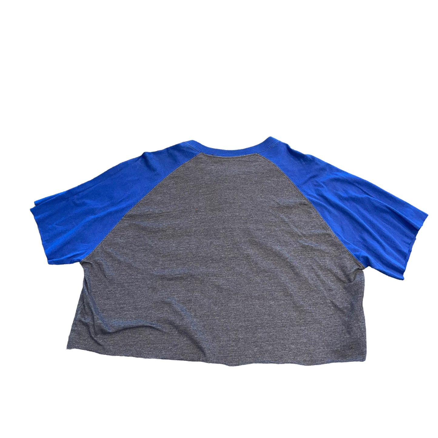 Buffalo Bills Faded Crop (XL)