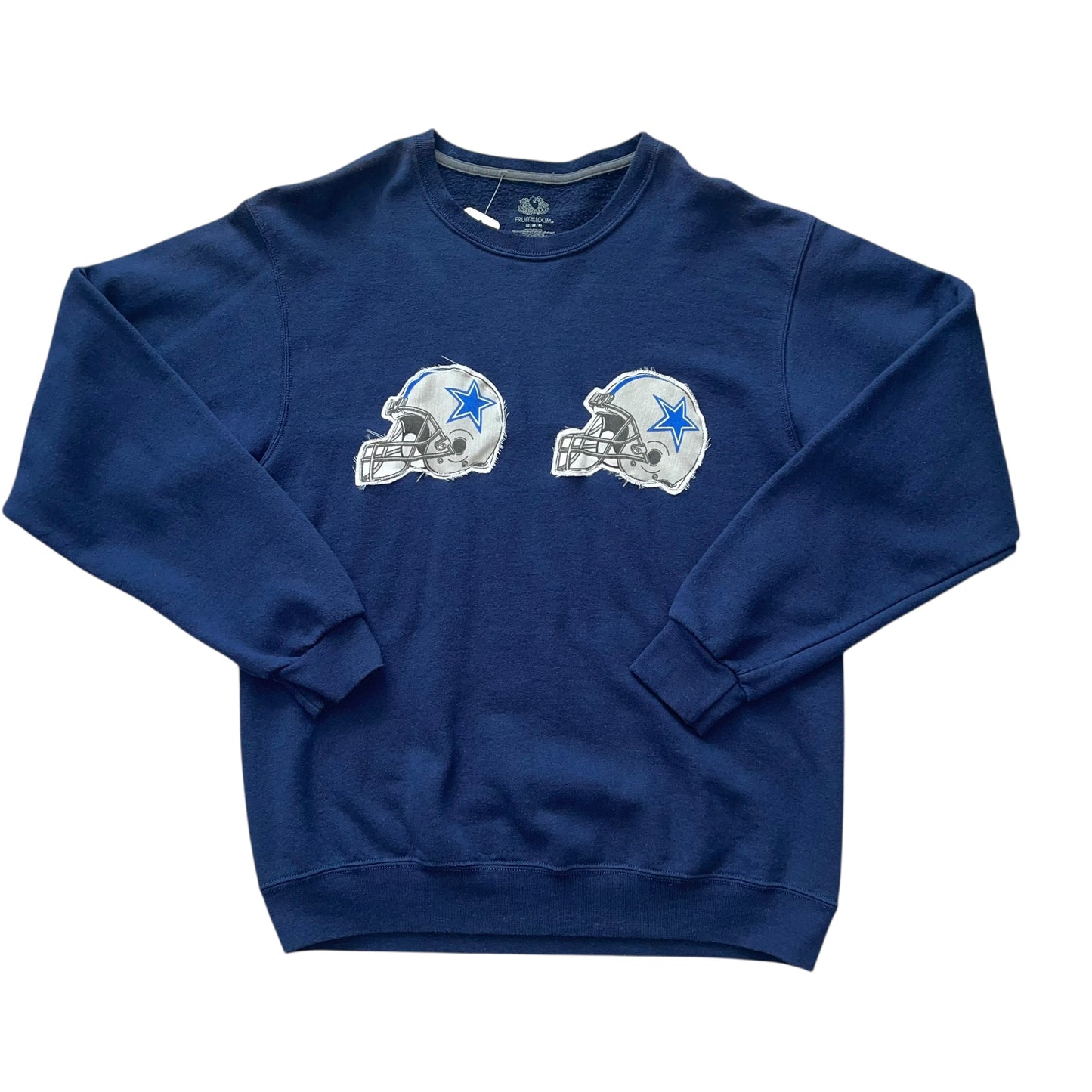 Dallas Cowboys Double Logo (M)