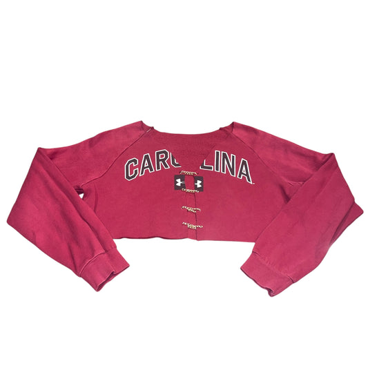 USC South Carolina Chain Sweatshirt (M/L)