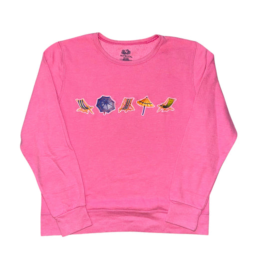 Earthbound - Day at the Beach (S/M)