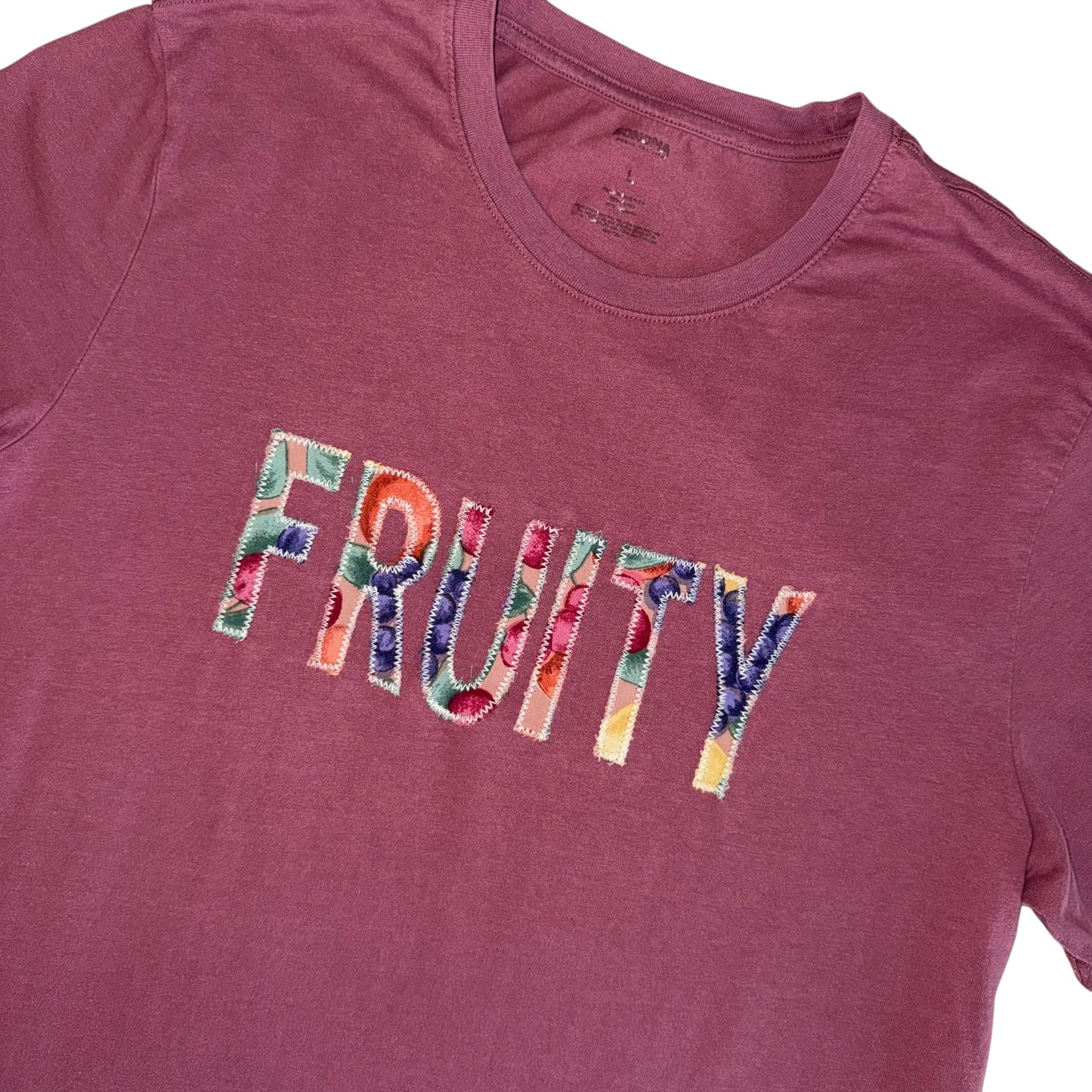 PRIDE - Multi Fruit Fruity Tee (L)