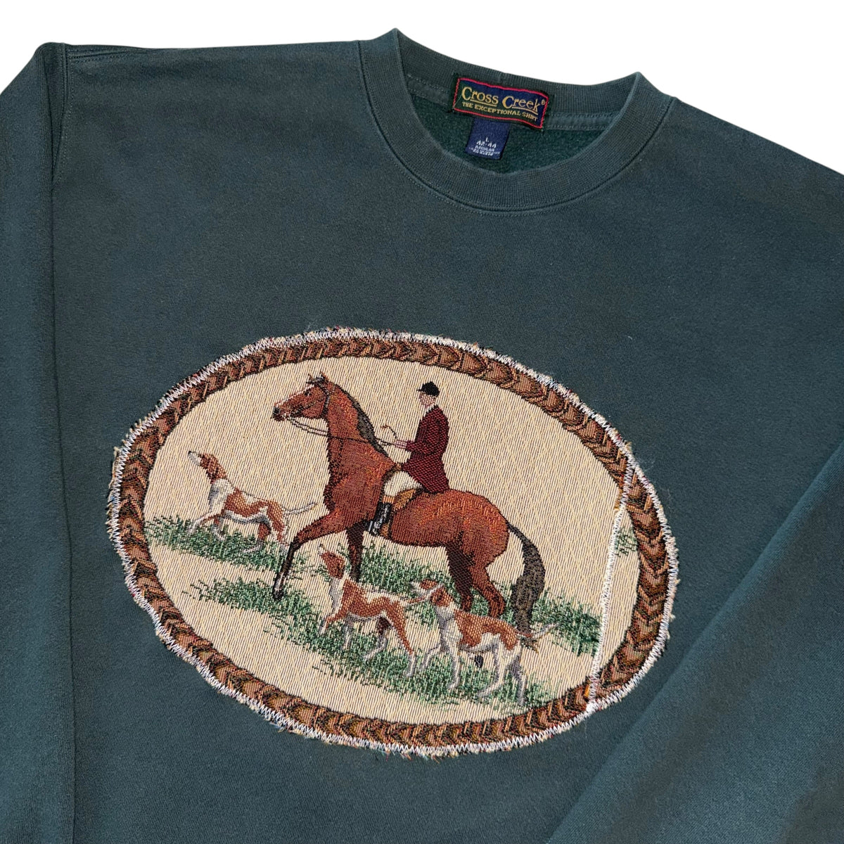 Earthbound - On the Hunt Pullover (L)