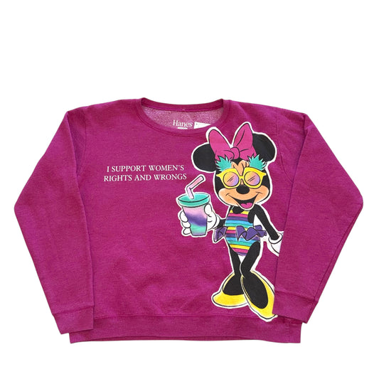 Just a Girl - Baddie Minnie (S/M)