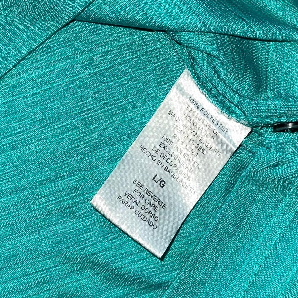 Coastal Carolina Polo (L)