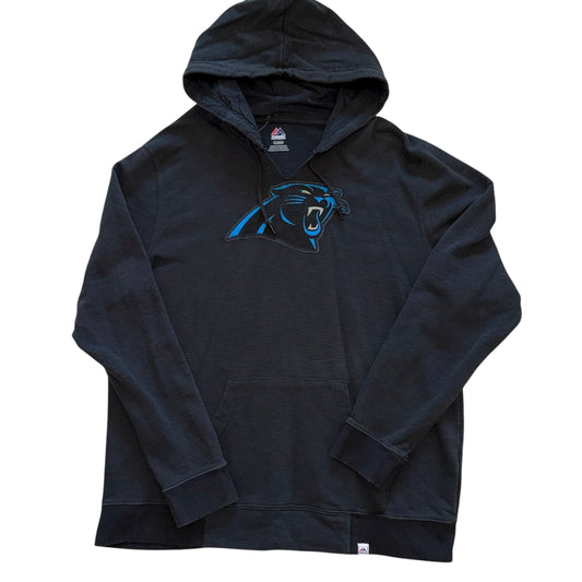 CLT - Panthers Hoodie (XL)