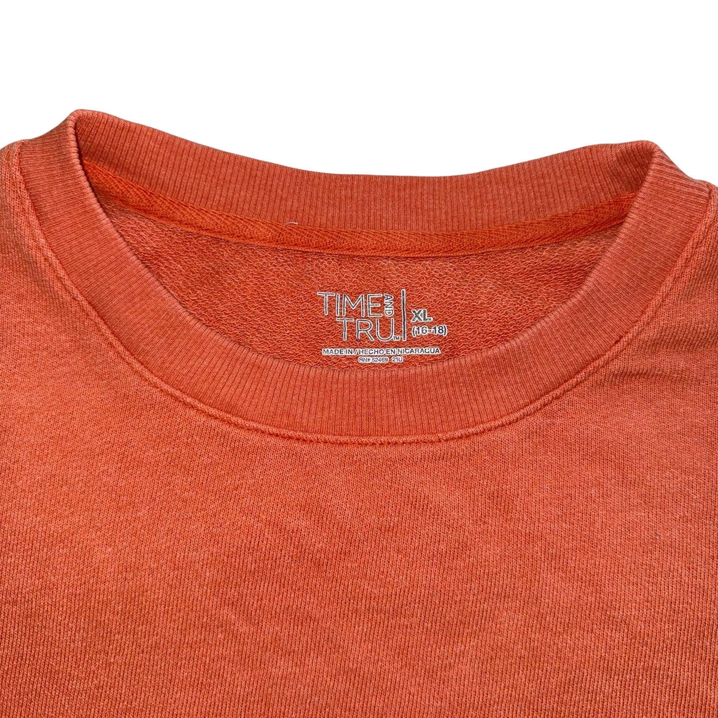 Chicago Bears Reworked Bear Pullovers (XL)